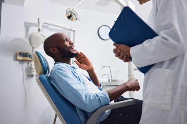Best Emergency Dental Extractions in Pocola, OK