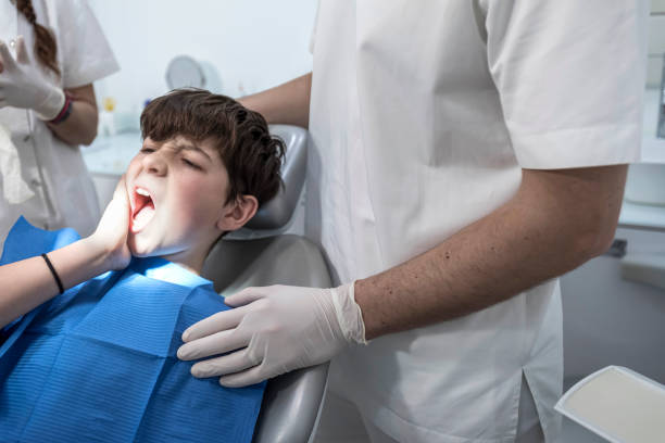 Best Weekend Emergency Dentist in Pocola, OK