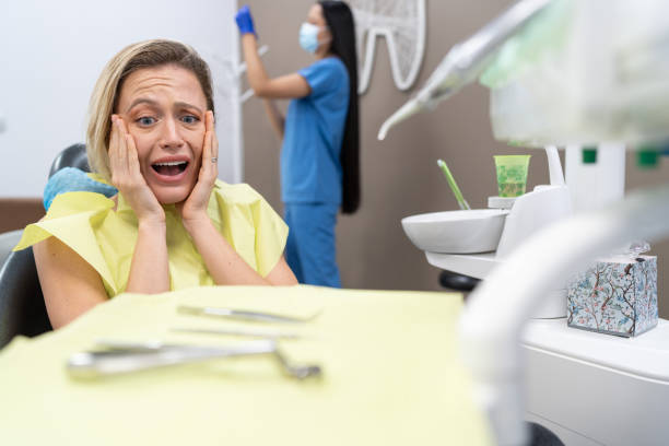 Best Orthodontic Emergency Dentist in Pocola, OK