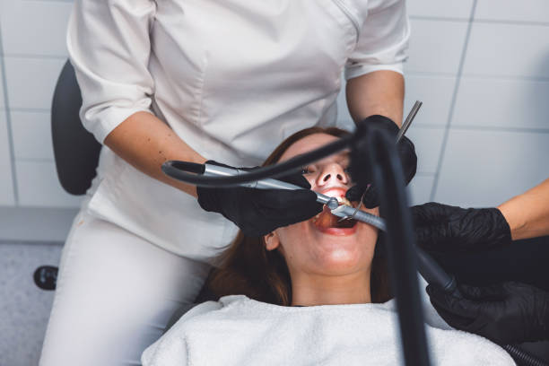 Best Emergency Dentist for Lost Fillings or Crowns in Pocola, OK