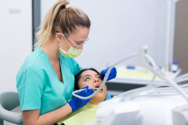 Best Emergency Dental Services for Seniors in Pocola, OK