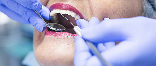 Best Pediatric Emergency Dentist in Pocola, OK